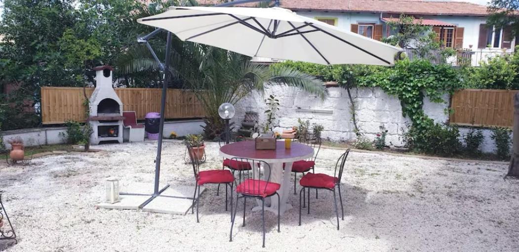 Villalamberta Rzym Zewnętrze zdjęcie